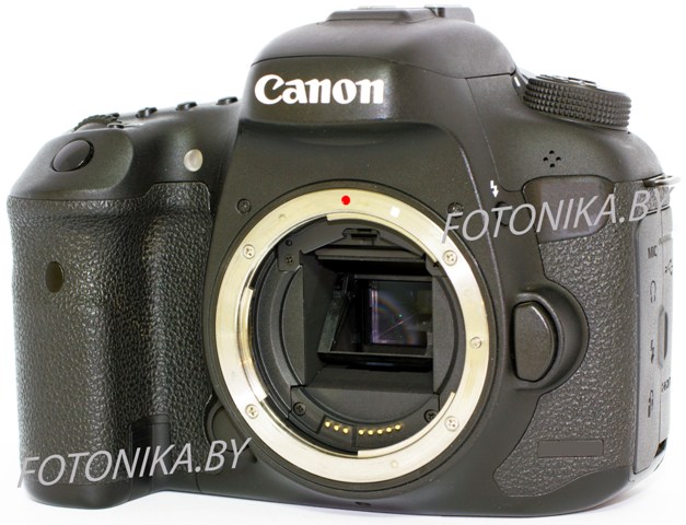 Наши специалисты ремонтируют фотоаппараты Canon максимально быстро